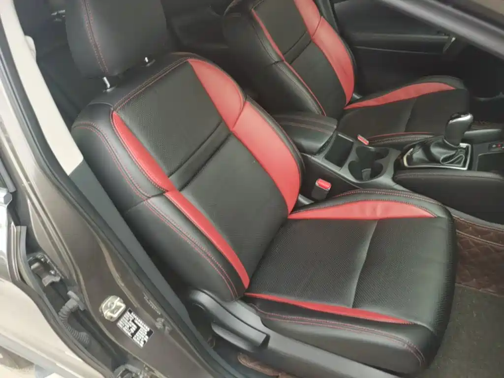 Nissan Qashqai — миниатюра 25