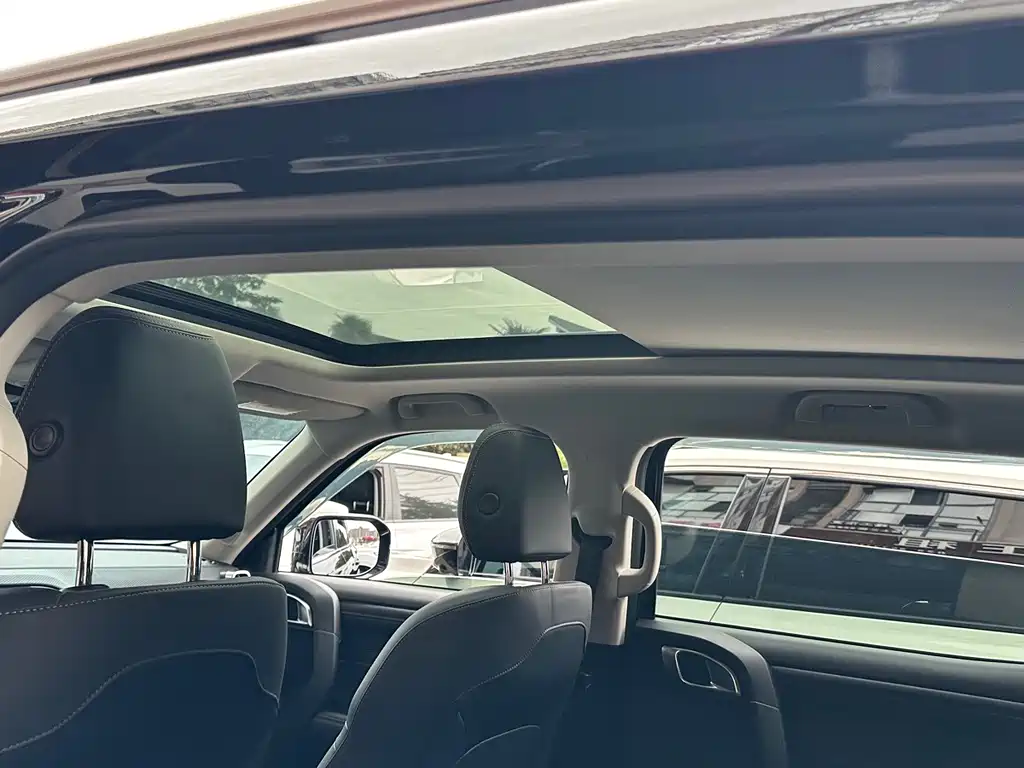 Haval Big Dog — миниатюра 10