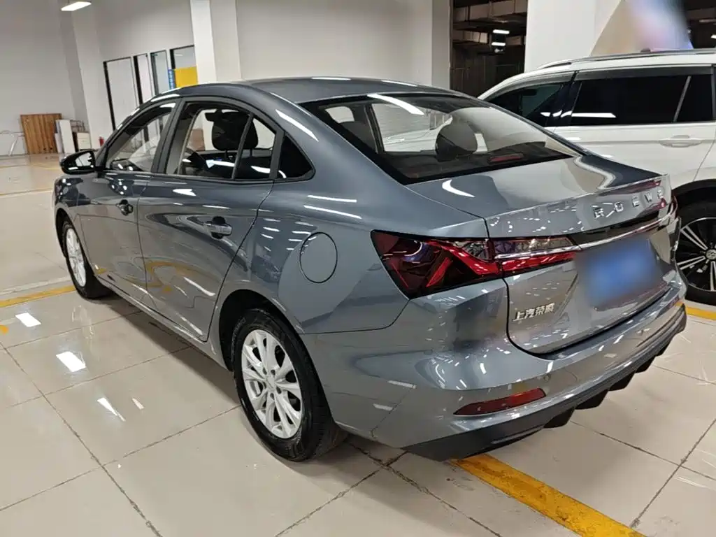 Roewe i5 — миниатюра 5