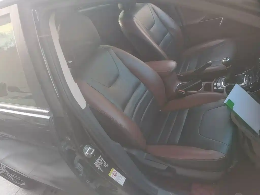 BYD Surui — миниатюра 25