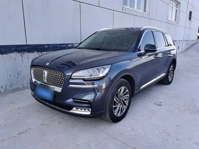 LINCOLN FLYING HOME 2023