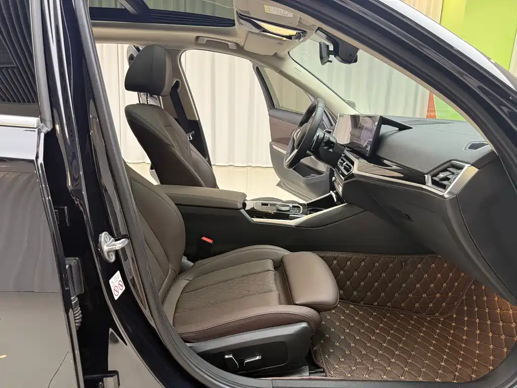 BMW 3 Series 3 2024 320Li M Sport