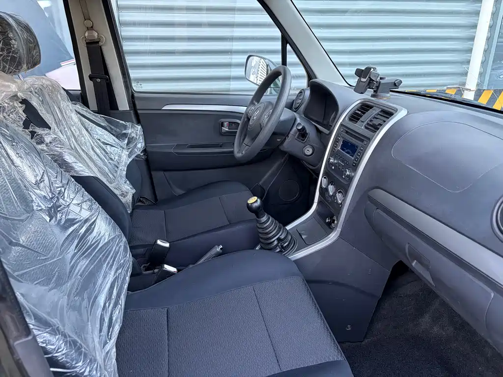 Suzuki Wagon R X5 — миниатюра 11