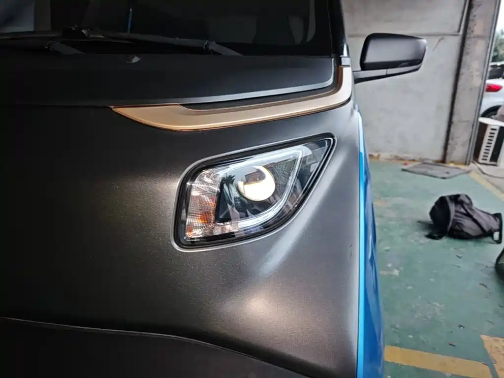 Baojun E200 — миниатюра 24
