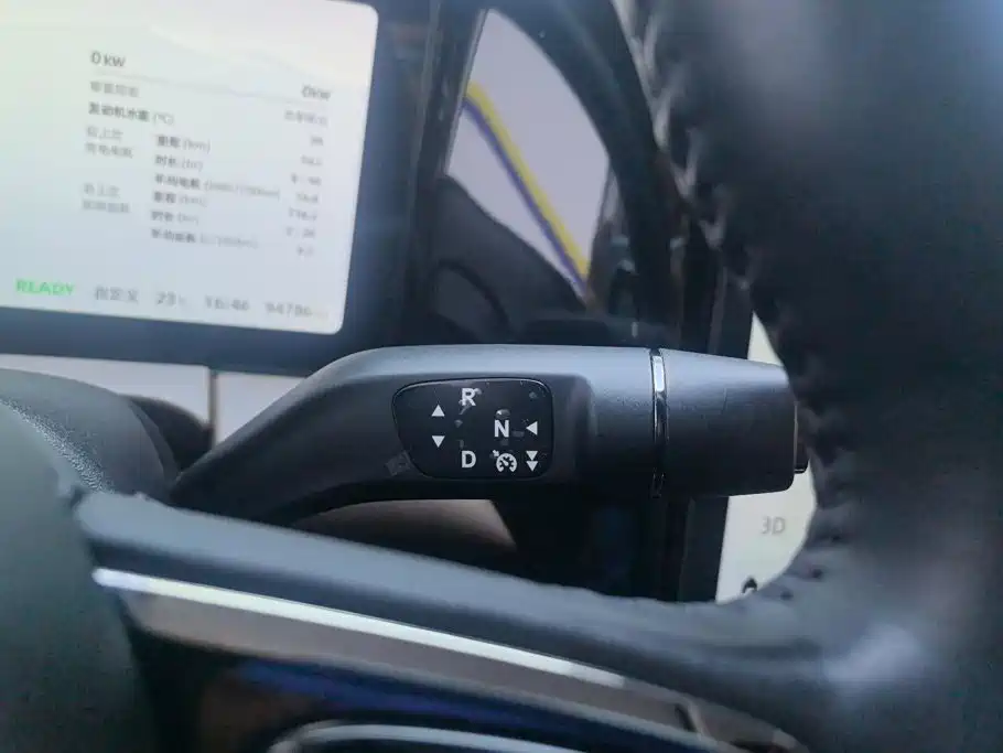 Leapmotor Leapmotor C11 — миниатюра 16