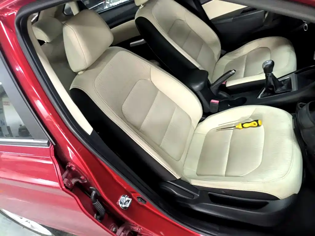 Changan V7 — миниатюра 25