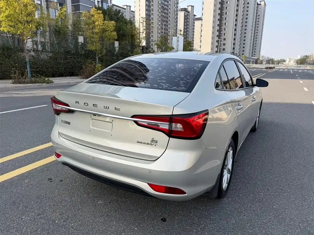 ROEWE I5