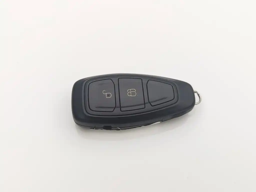 Ford Ecosport — миниатюра 19