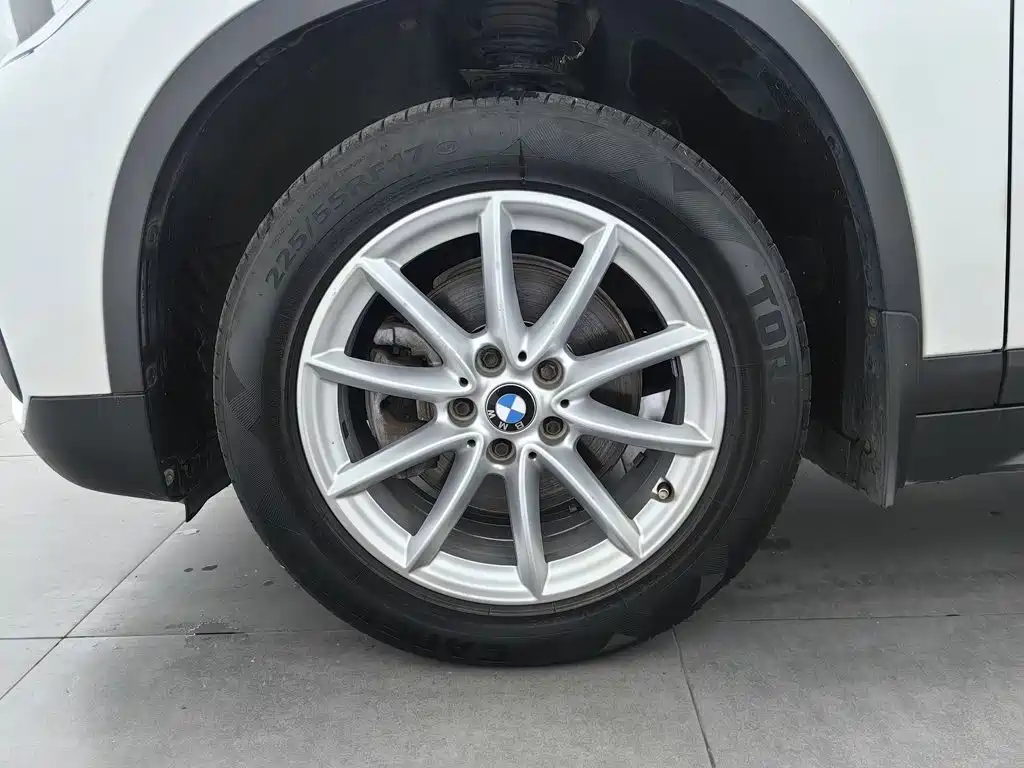 BMW X1 — миниатюра 17