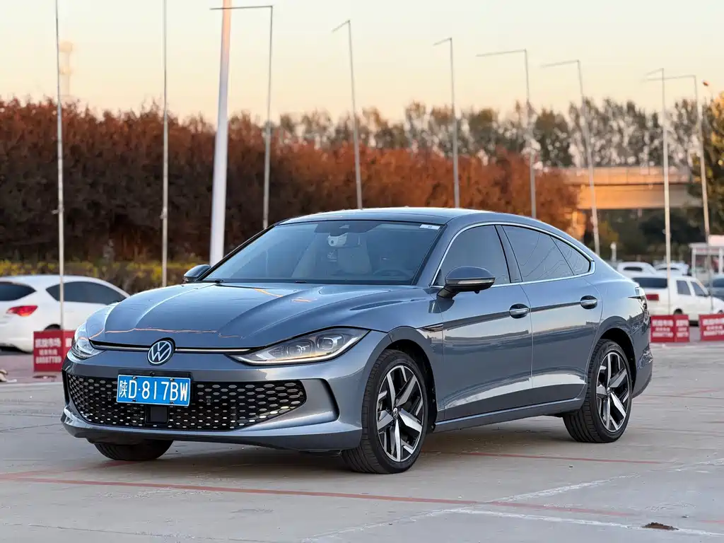 Volkswagen Lamando 2022 L 280TSI DSG