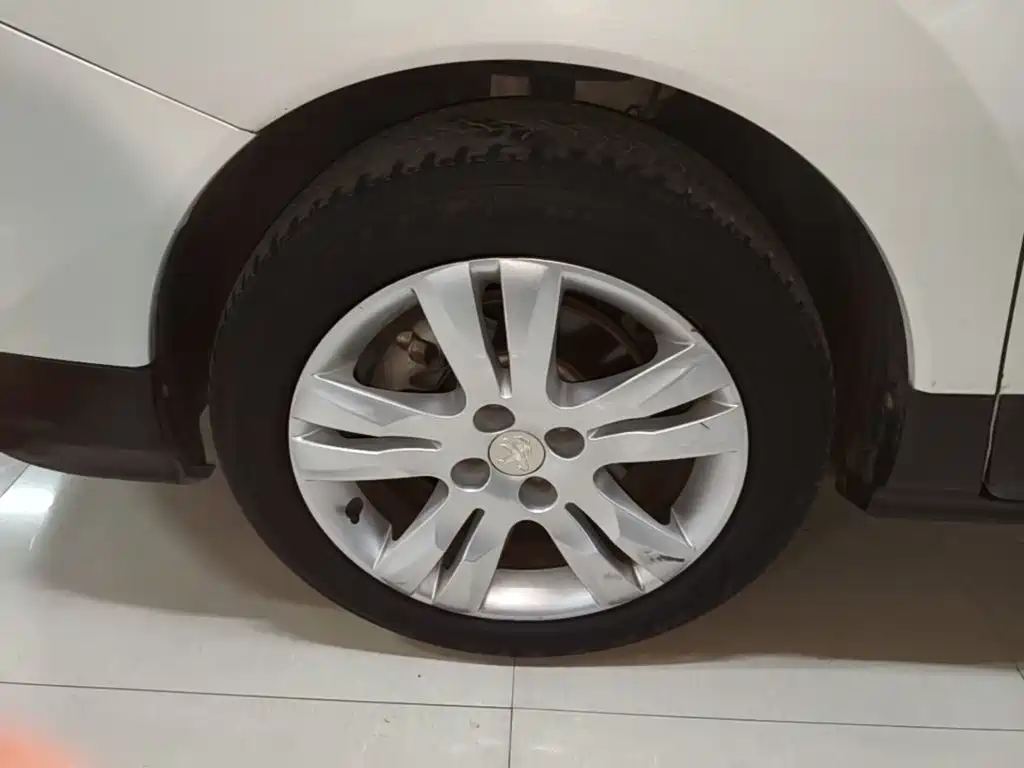 Peugeot 3008 — миниатюра 23