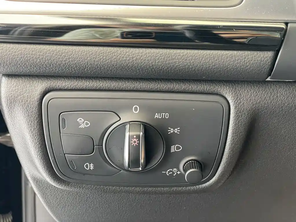 Audi A6L — миниатюра 20