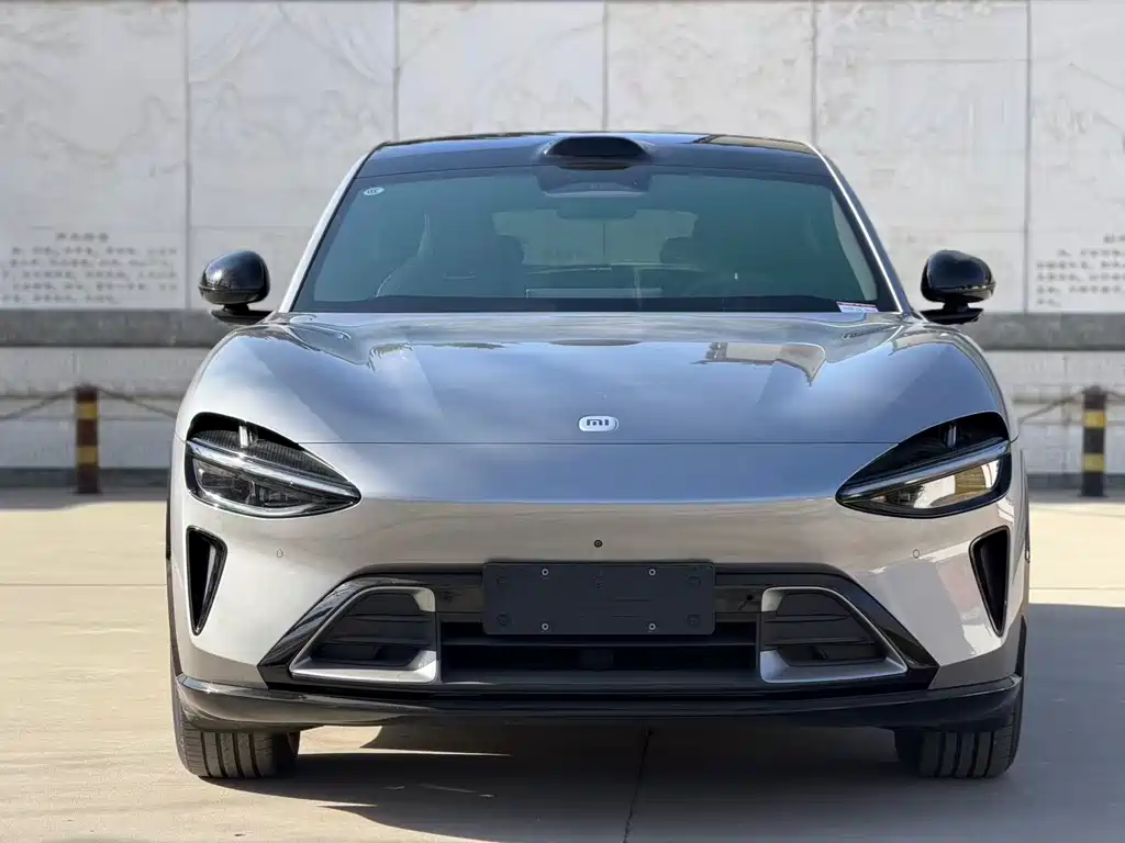 XIAOMI CAR XIAOMI YU7