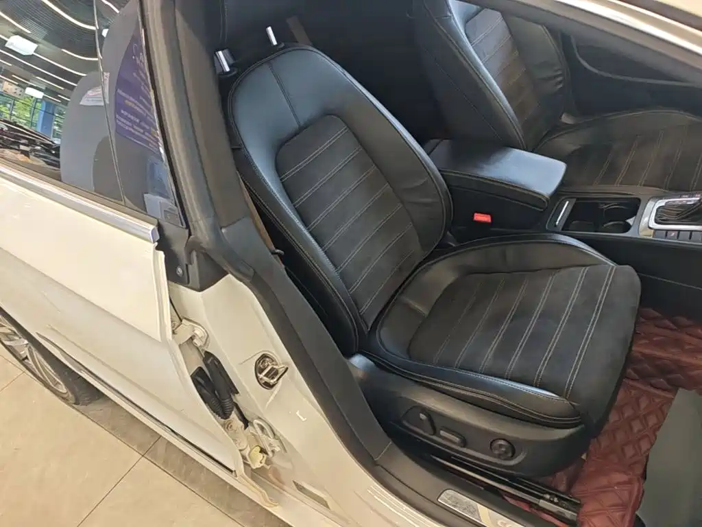 Volkswagen CC — миниатюра 25