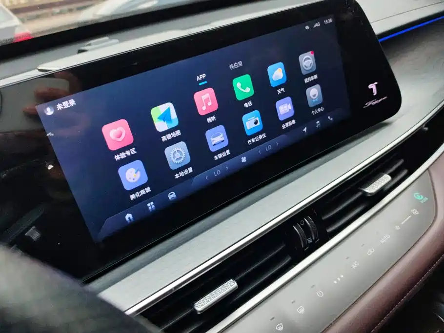 Chery Tiggo 8 PRO — миниатюра 13