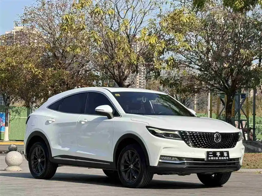 DONGFENG SCENERY IX5