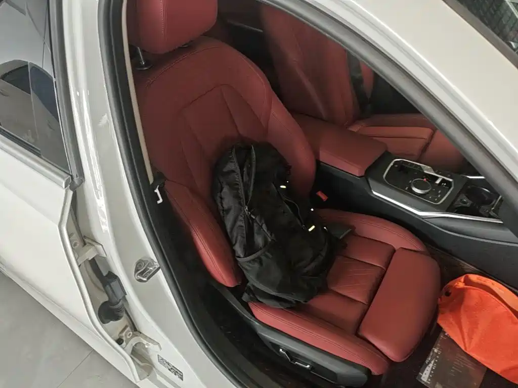 BMW 3 Series — миниатюра 25