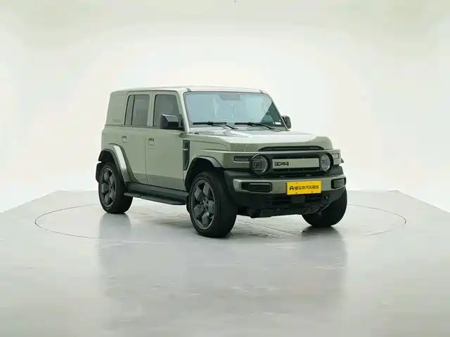 iCAR iCAR Super V23 — миниатюра 5