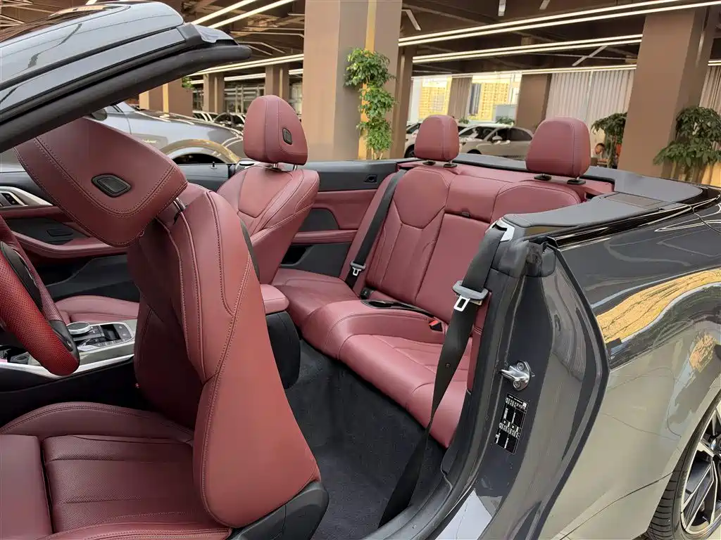 BMW 4 Series — миниатюра 18