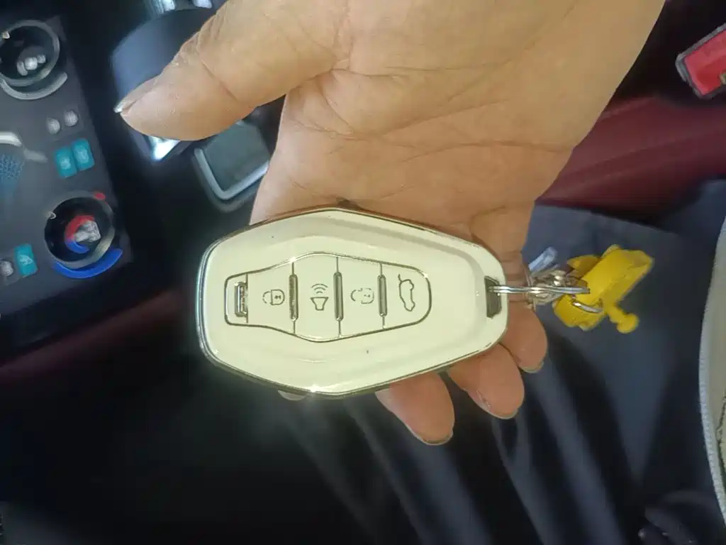 Jetour X70 PLUS — миниатюра 9