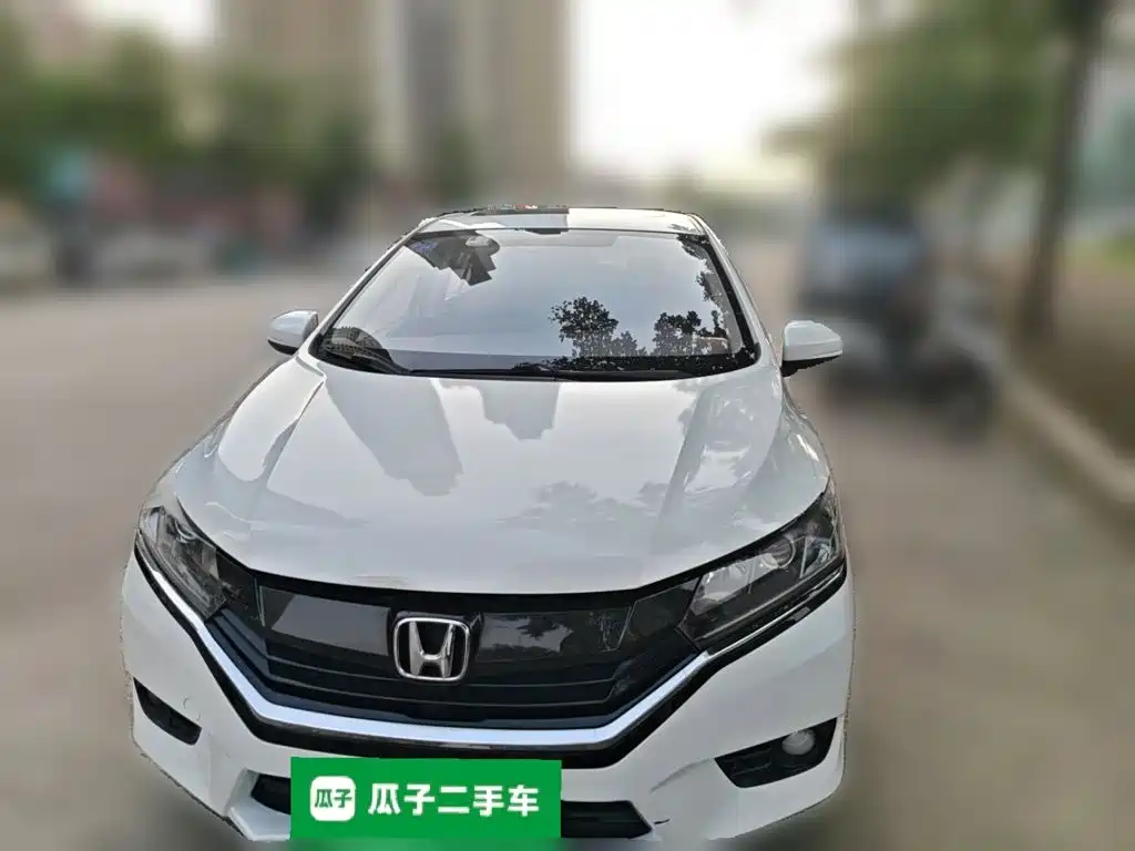 Honda Greiz — миниатюра 24