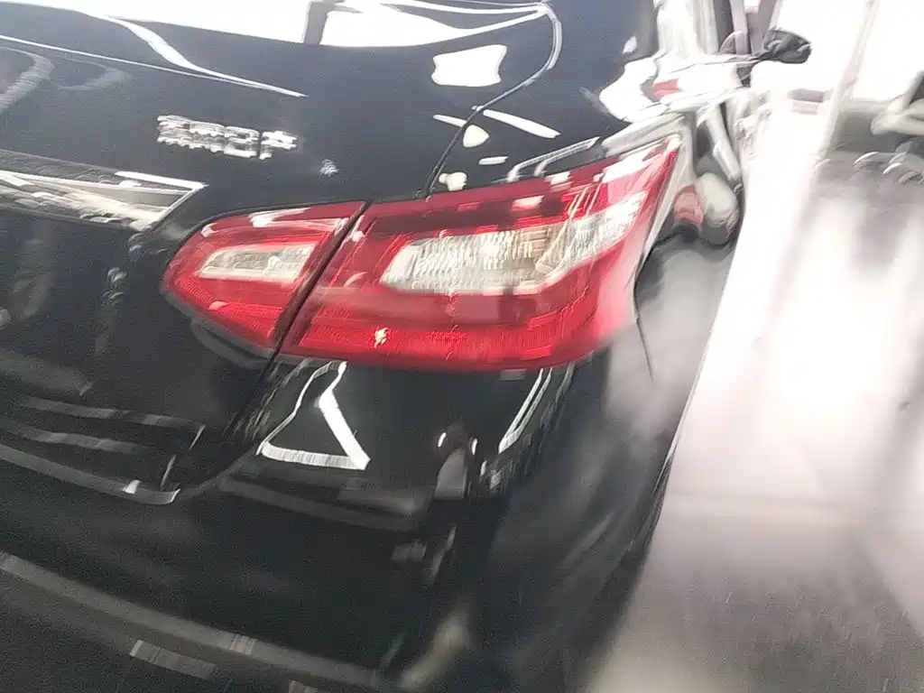 Nissan Teana — миниатюра 8