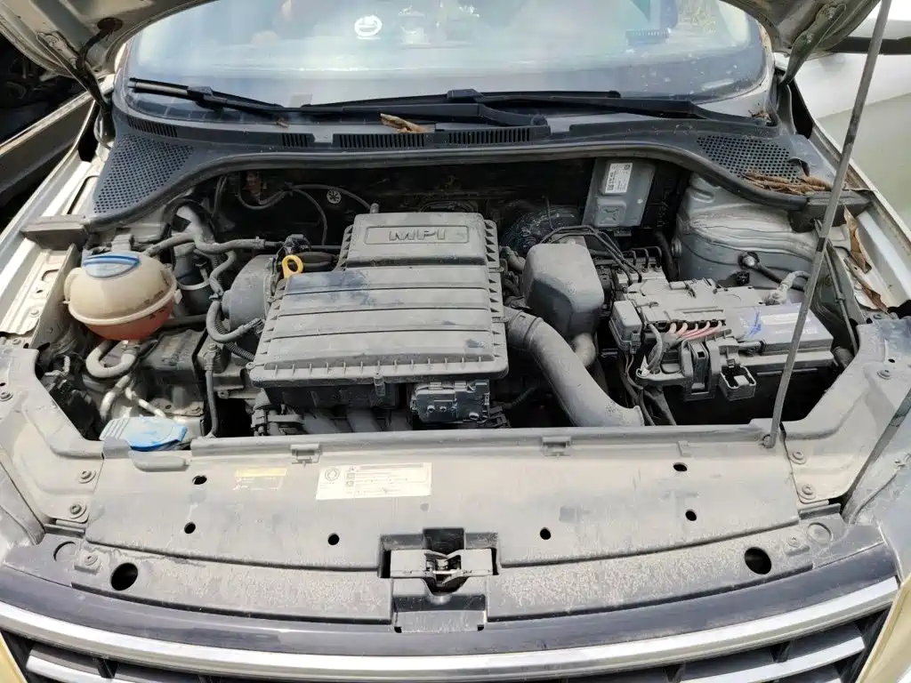 Volkswagen Jetta — миниатюра 16