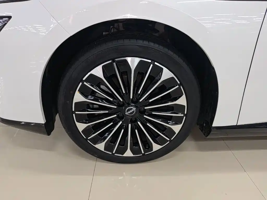 Nissan N7 — миниатюра 23