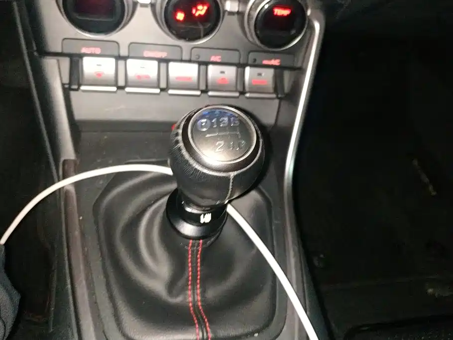 Subaru BRZ — миниатюра 16