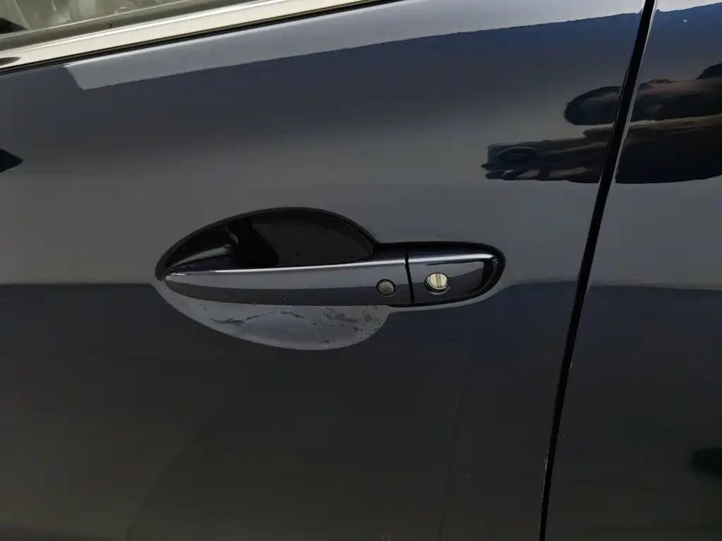 Mazda Atenza — миниатюра 18