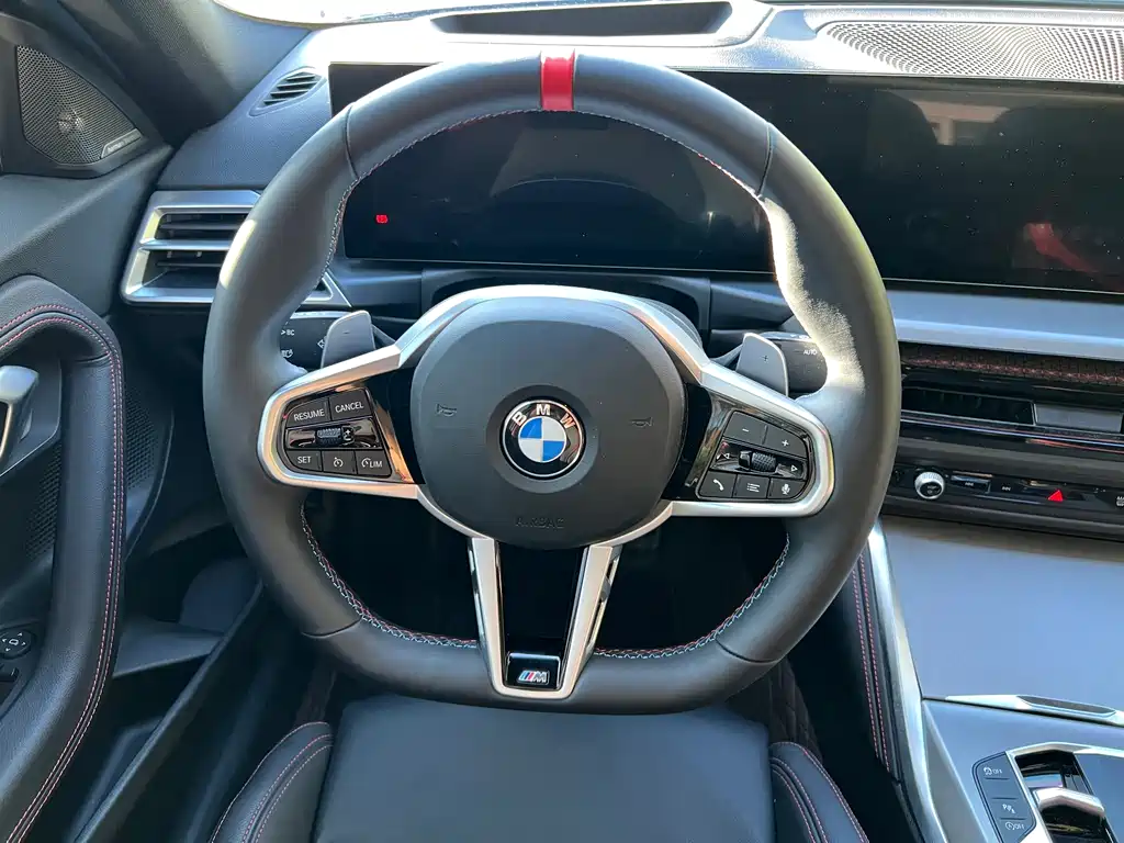 BMW M240i — миниатюра 16