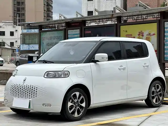 2022 Ora R2/White Cat