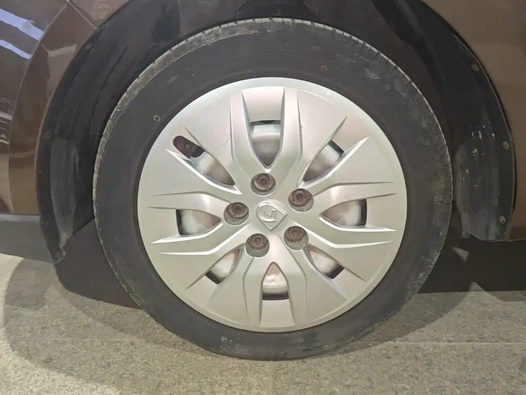 Baojun 730 — миниатюра 23