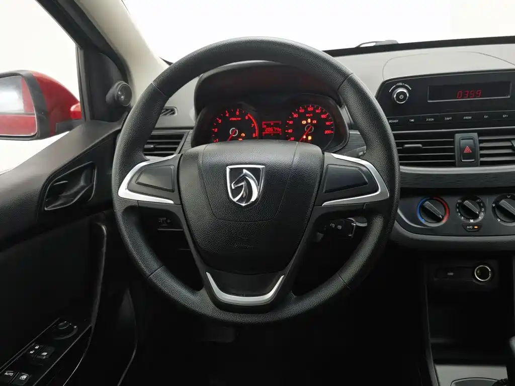 Baojun 310 — миниатюра 11