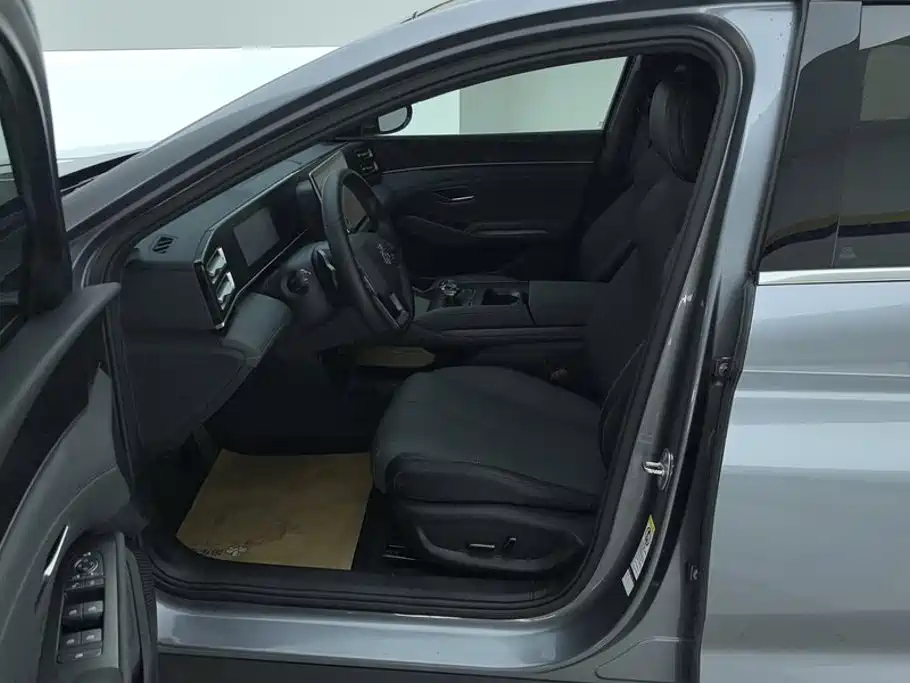 BYD Qin L — миниатюра 9