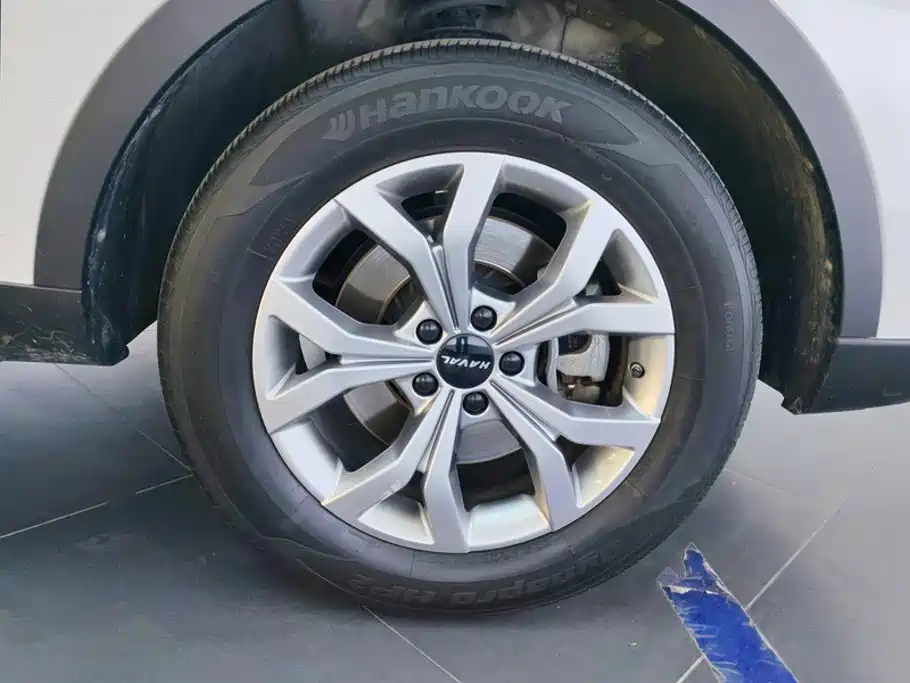 Haval H6 — миниатюра 6