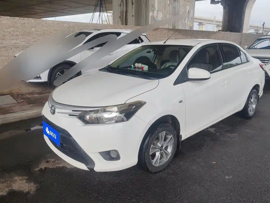 Toyota Vios