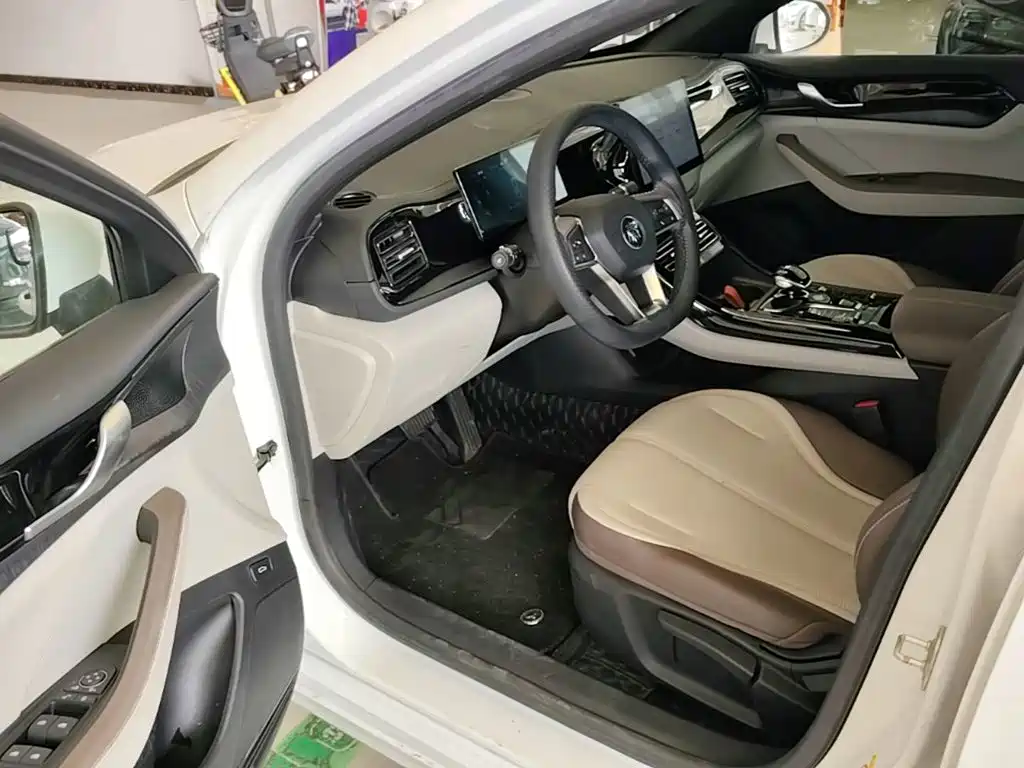 BYD Qin PLUS — миниатюра 16