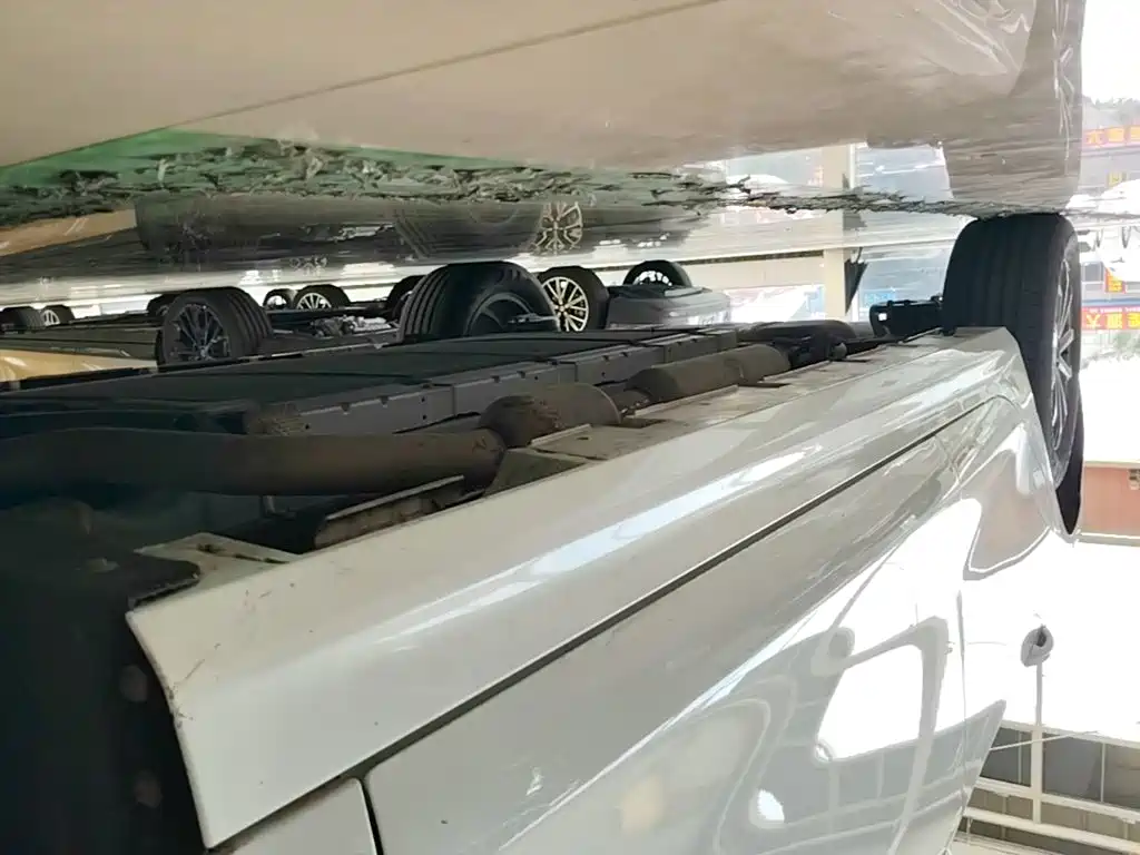 BYD Qin PLUS — миниатюра 21