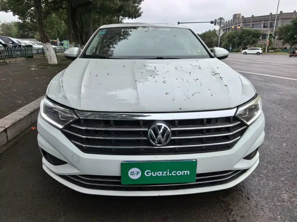 Volkswagen Sagitar — миниатюра 3