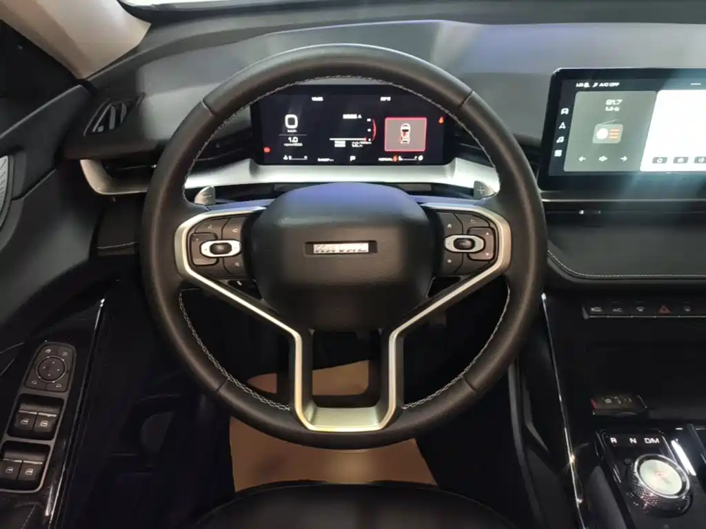 Haval H6 — миниатюра 11