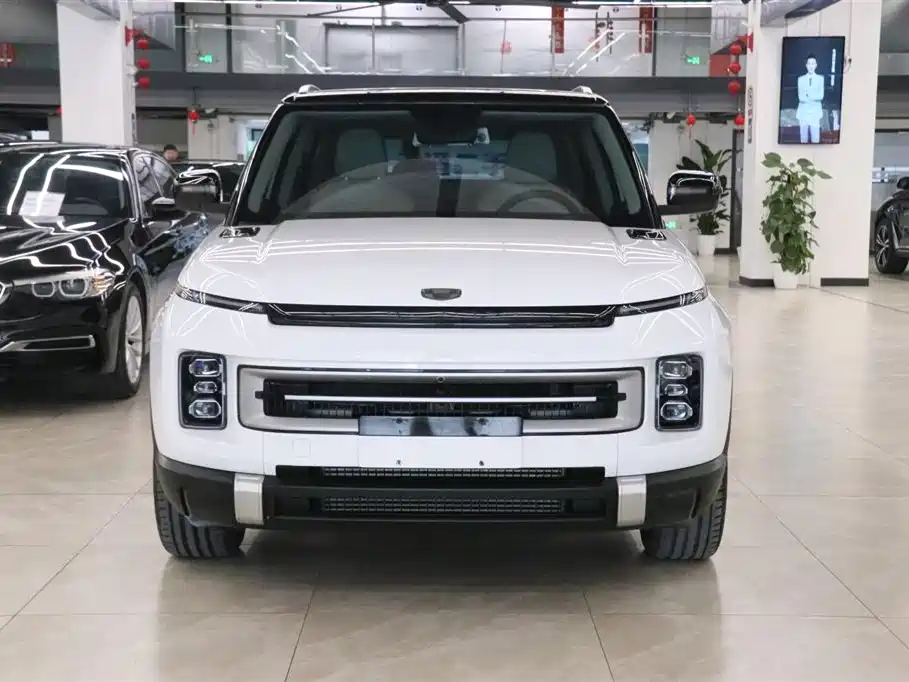 GEELY AUTOMOBILE GEELY ICON