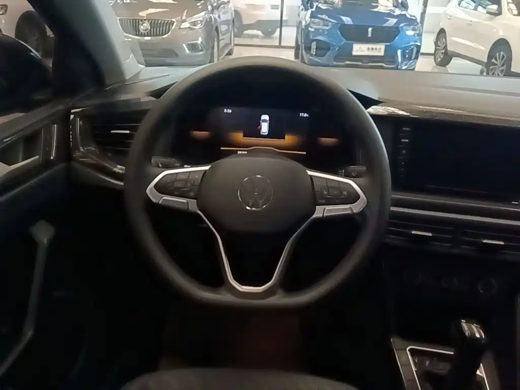 Volkswagen Lavida — миниатюра 11