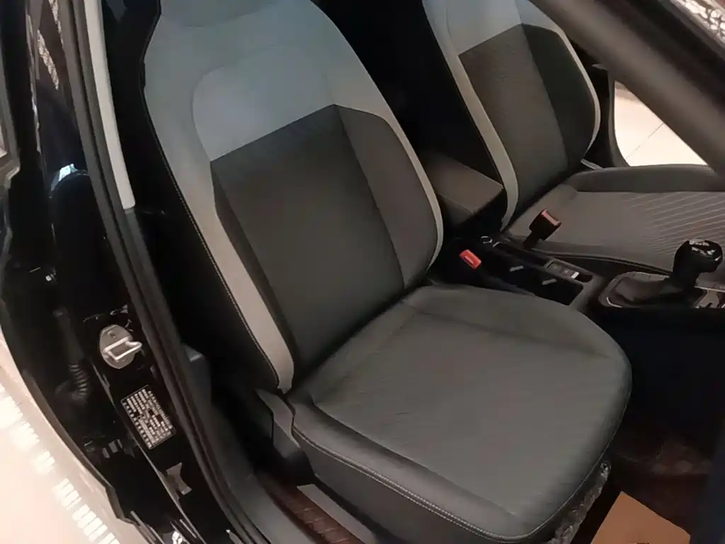 Volkswagen Lavida — миниатюра 25