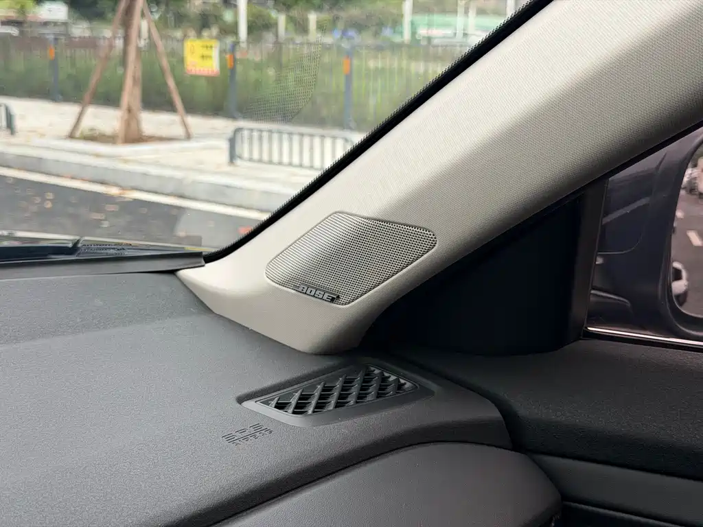 Honda Accord New Energy — миниатюра 16