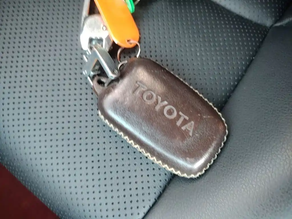 Toyota Levin — миниатюра 9