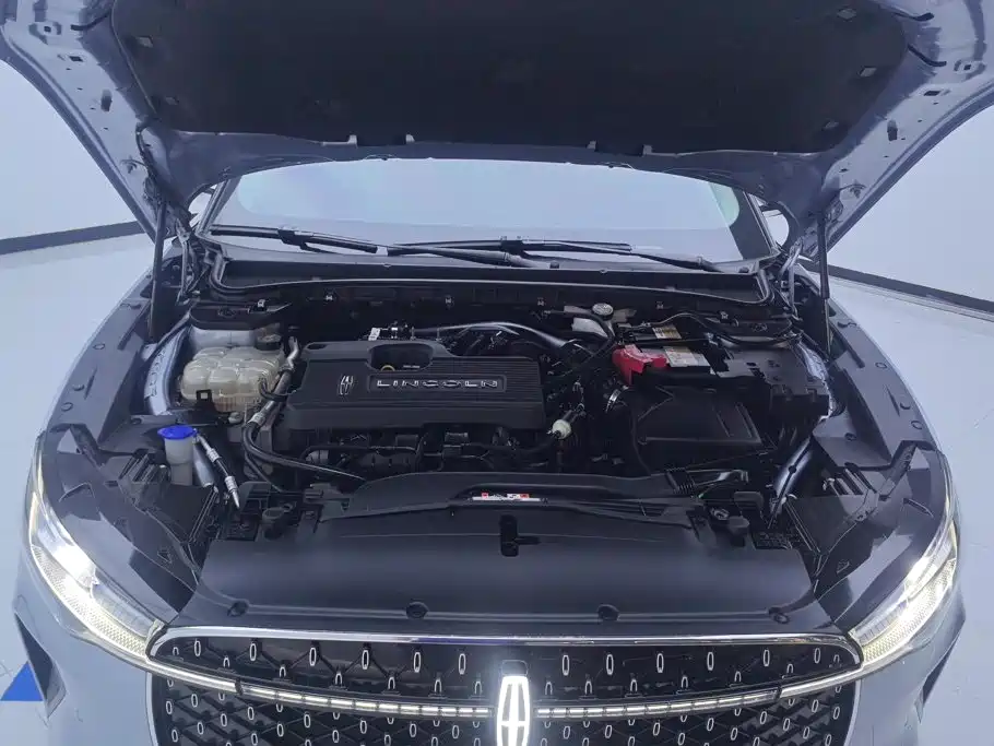 Lincoln Z — миниатюра 10