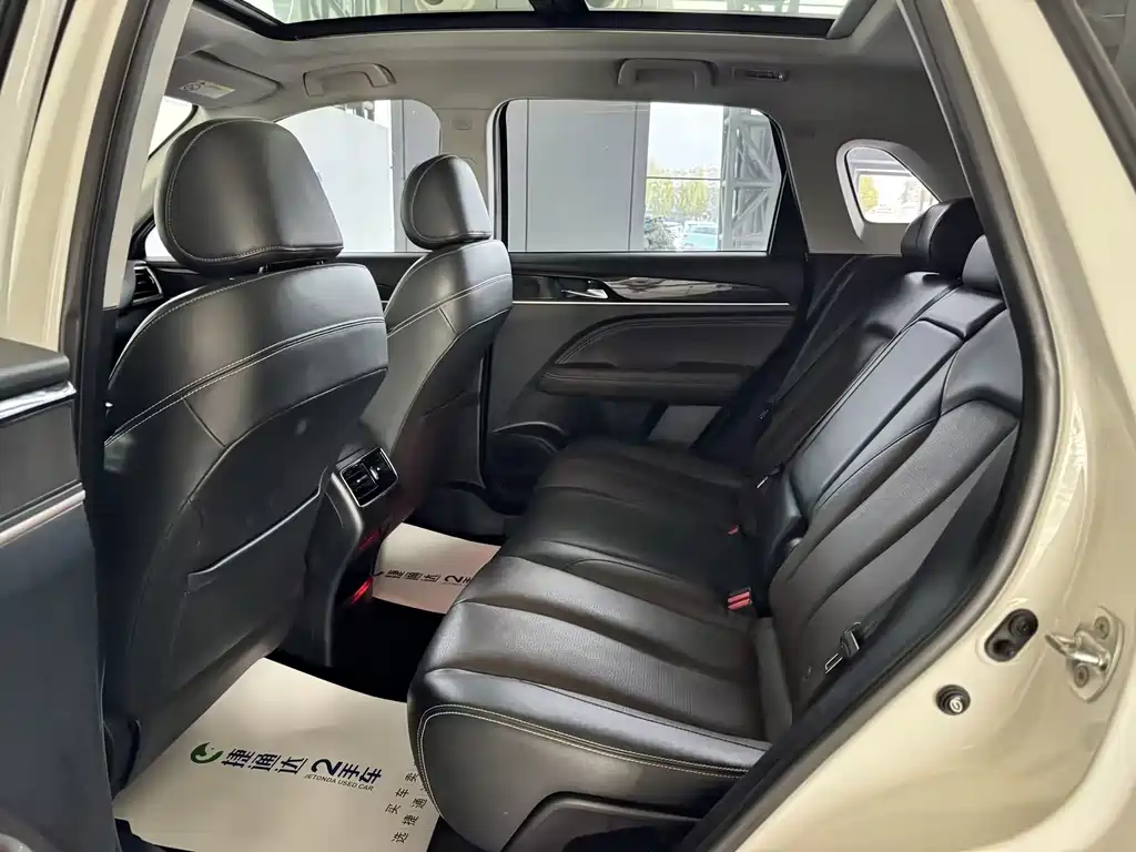 GAC Motor Trumpchi GS5 — миниатюра 20