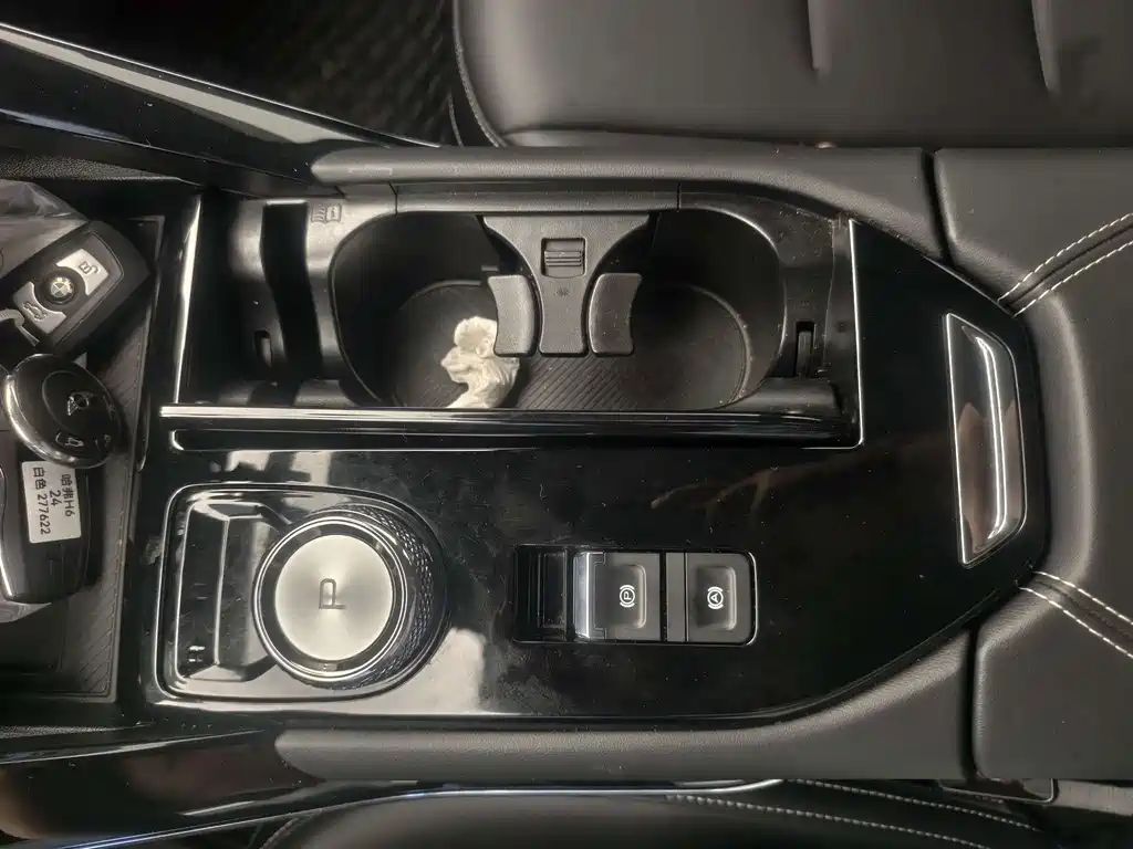 Haval H6 — миниатюра 11