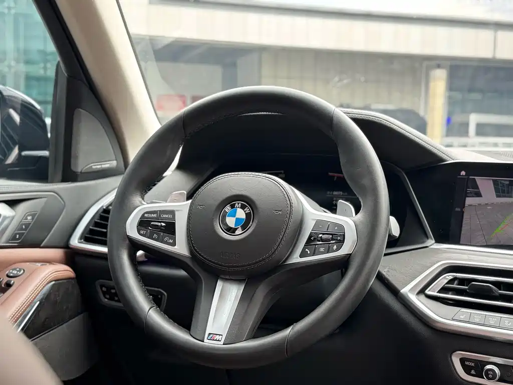 BMW X5 — фотографии объявления, Фото 14